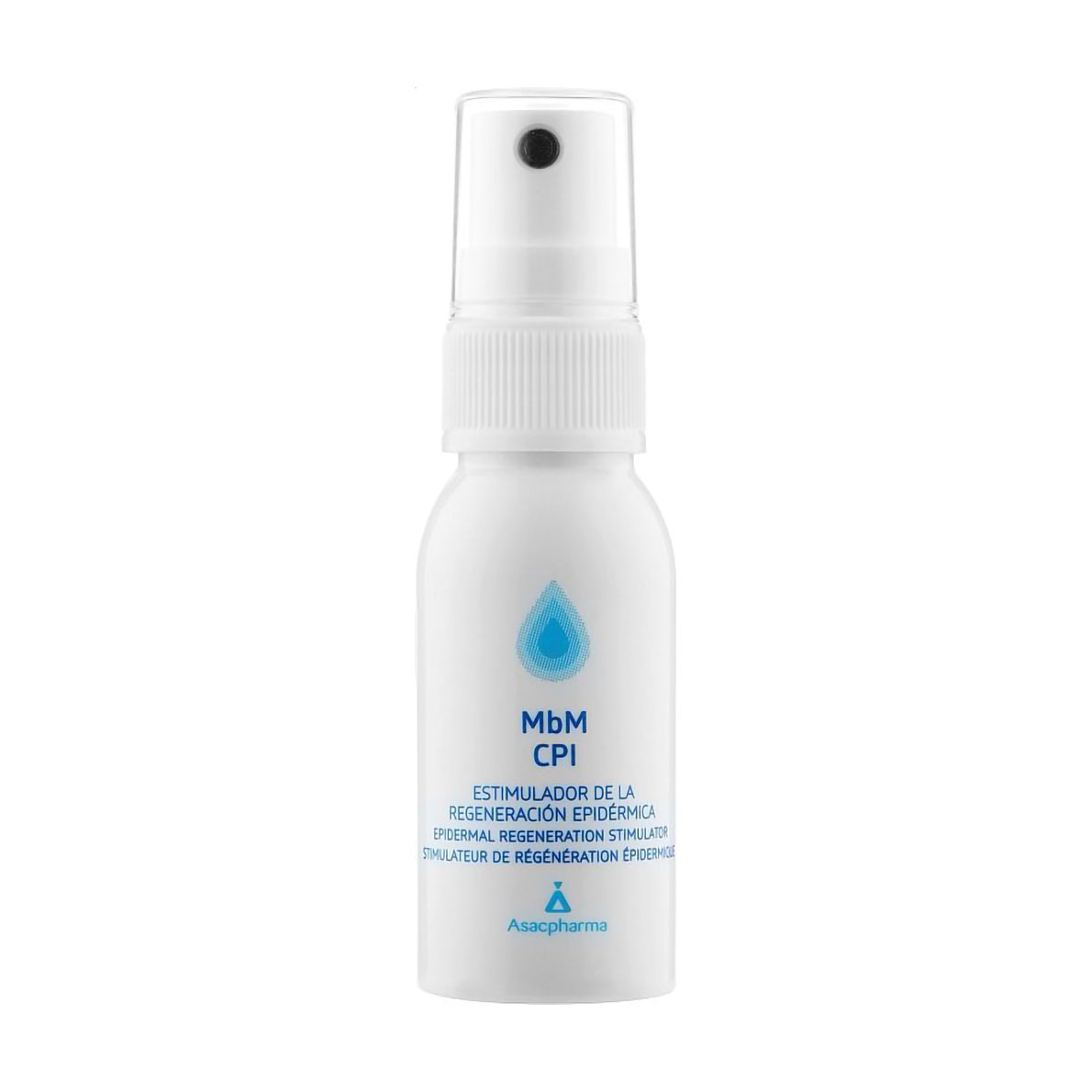 Стимулятор регенерації шкіри Atache MbM CPI Epidermal Regeneration Stimulator, 30 мл